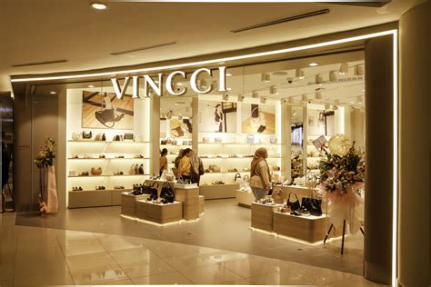 Vincci, fashion store, YAS Mall, 1, Sheikh Khalifa Bin Zayed Al